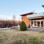 Villa Kristiania Oslo