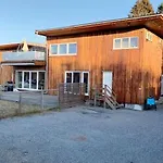 Kristiania Villa *
