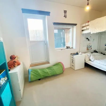 Villa Kristiania *