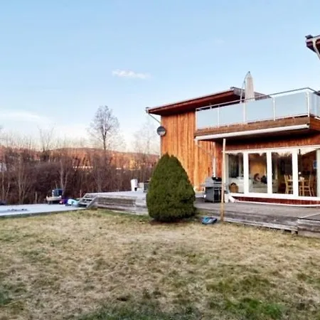 Villa Kristiania Oslo