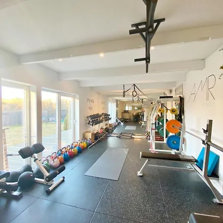 Kristiania אוסלו