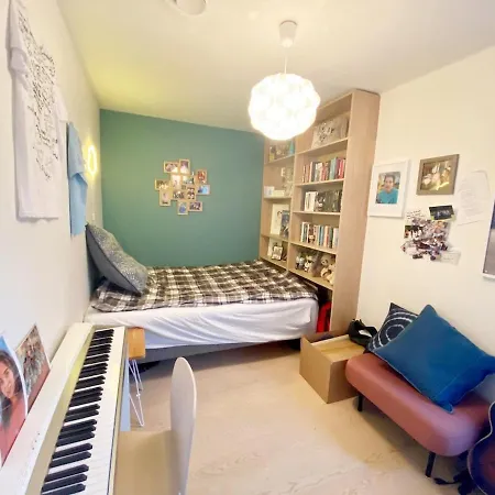 Kristiania * אוסלו