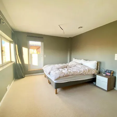 וילה Kristiania *