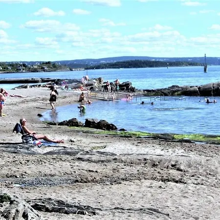 Kristiania Villa Oslo