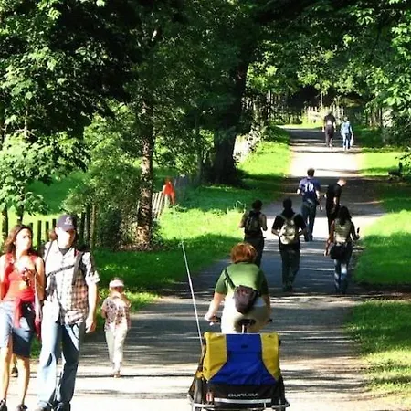 Kristiania וילה *