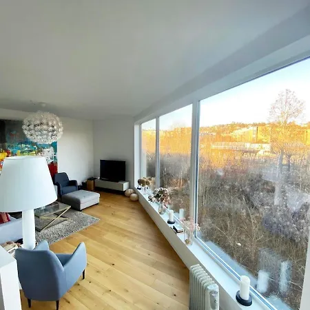 Kristiania Villa Oslo