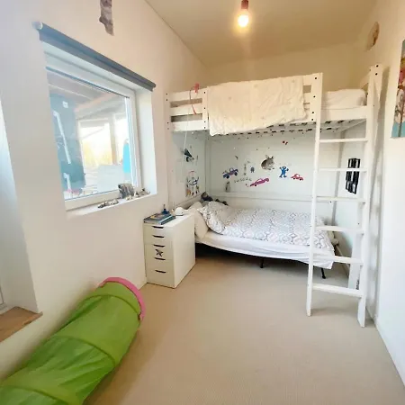 Villa Kristiania Oslo