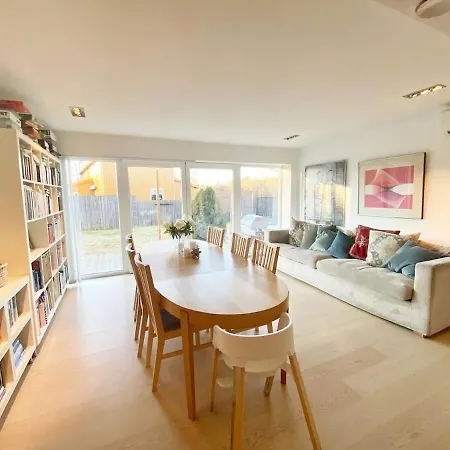 Kristiania אוסלו