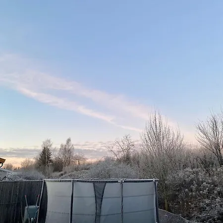 וילה Kristiania אוסלו