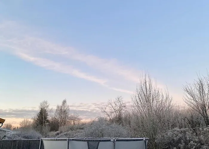 别墅 Kristiania 奥斯陆