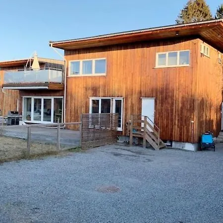 Kristiania Villa *