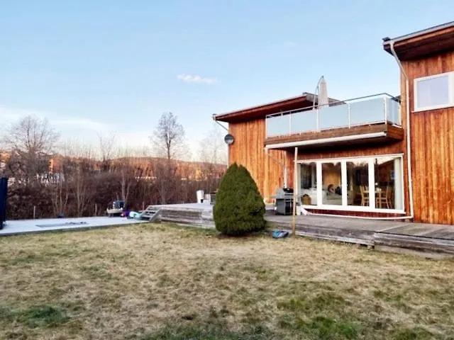 Villa Kristiania Oslo