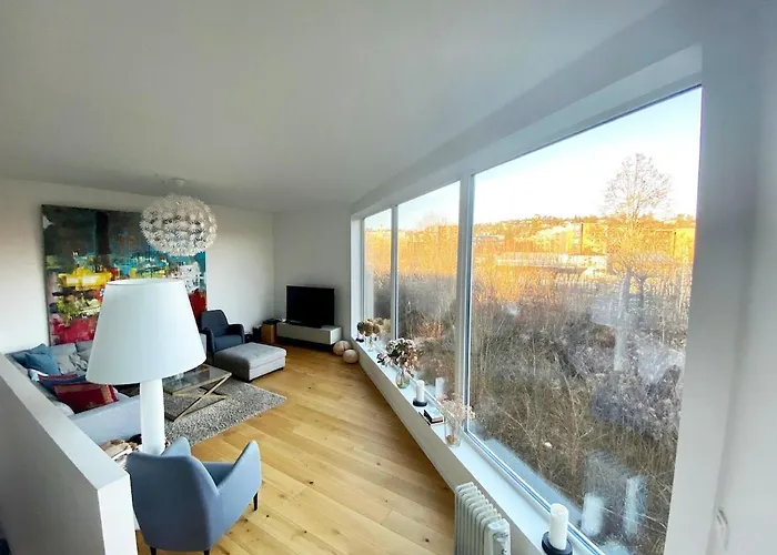 Kristiania Villa Oslo