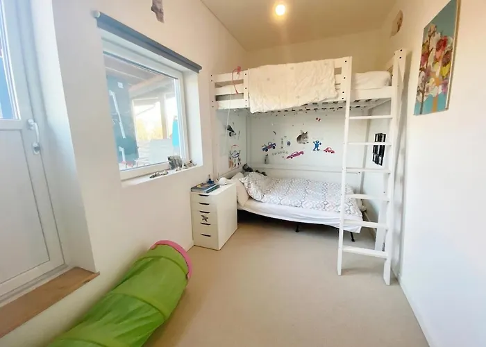 Villa Kristiania Oslo