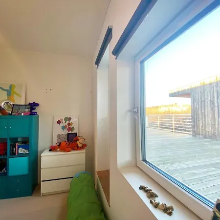 Kristiania Villa Oslo