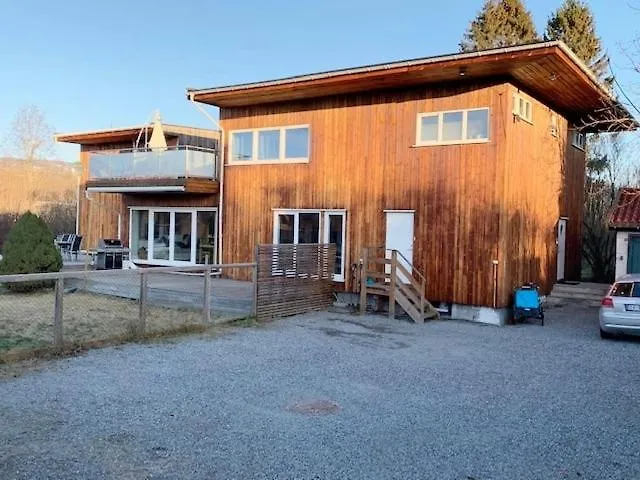 Kristiania Villa *